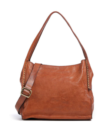 Campomaggi Sac fourre-tout cognac