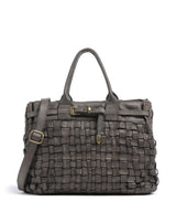 Campomaggi Handbag cemento