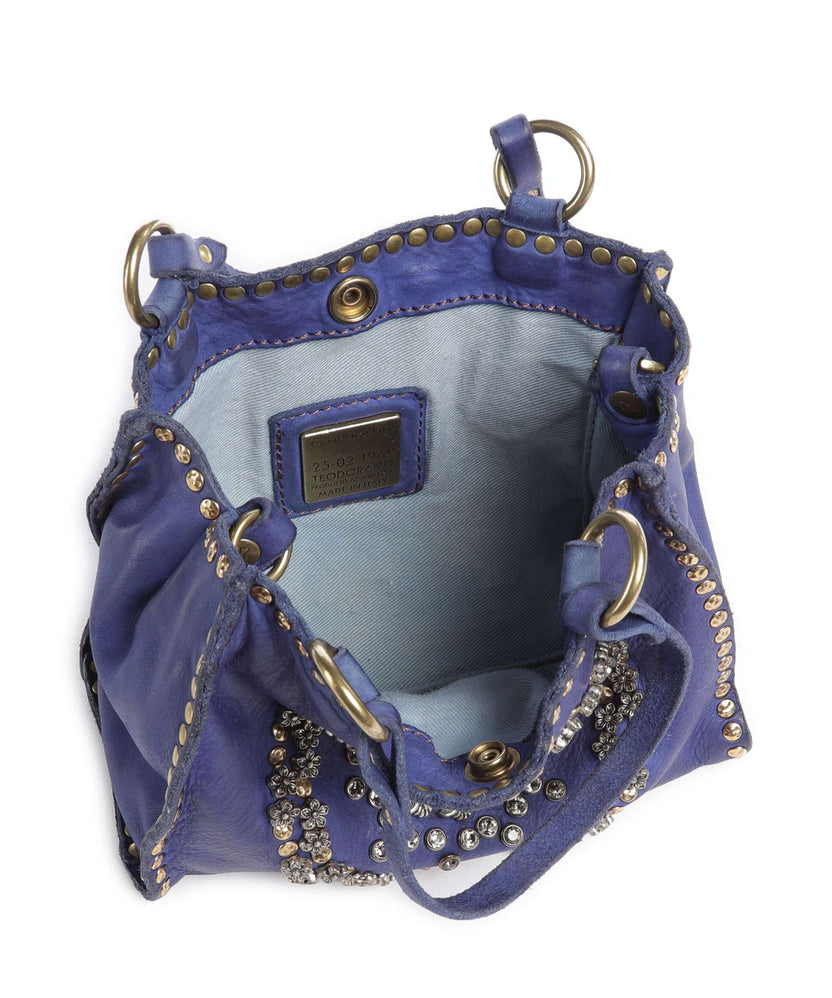 Campomaggi Crossbody bag iris