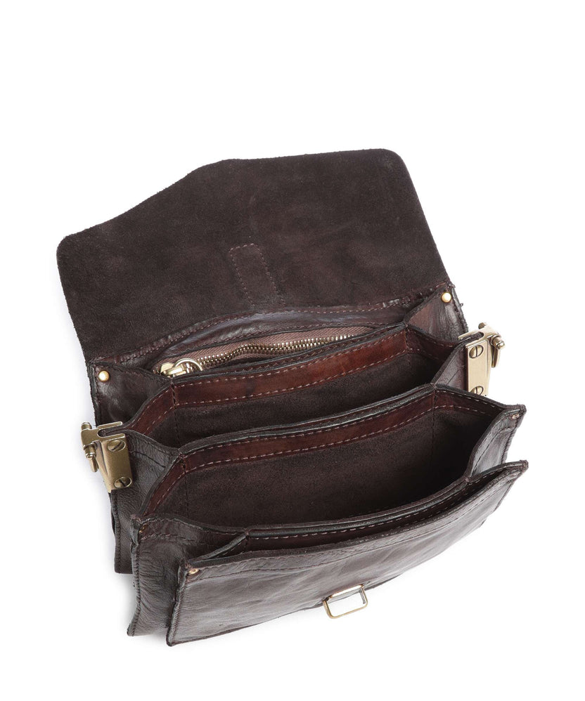 Campomaggi Shoulder bag moro
