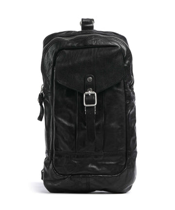 Campomaggi Sac sling nero