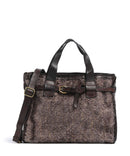 Campomaggi Handbag naturale/oro