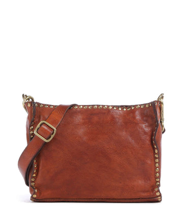 Campomaggi Sac bandoulière cognac