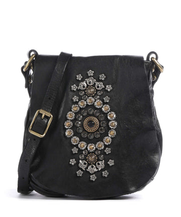 Campomaggi Sac bandoulière nero