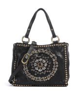 Campomaggi Sac bandoulière nero