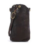 Campomaggi Pochette telephone moro