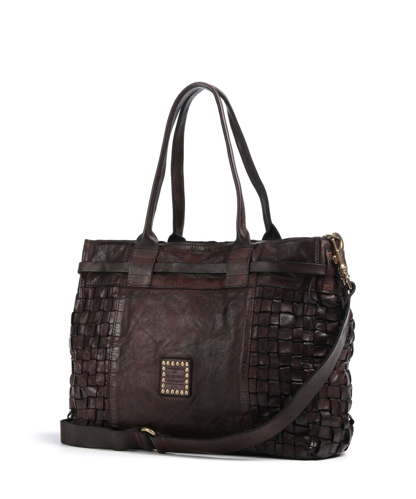 Campomaggi Handbag moro