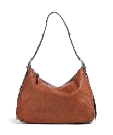 Campomaggi Sac fourre-tout cognac