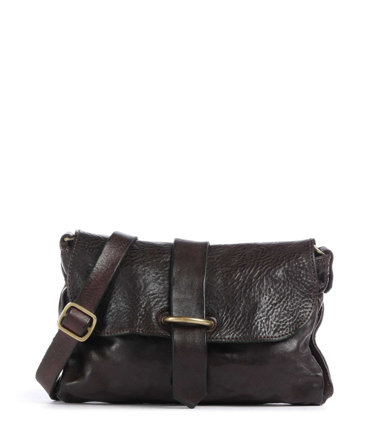 Campomaggi Crossbody bag moro