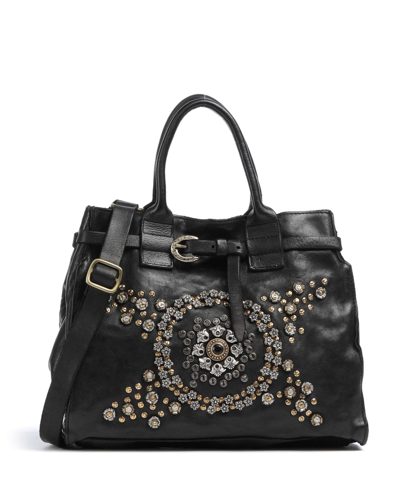Campomaggi Handbag nero