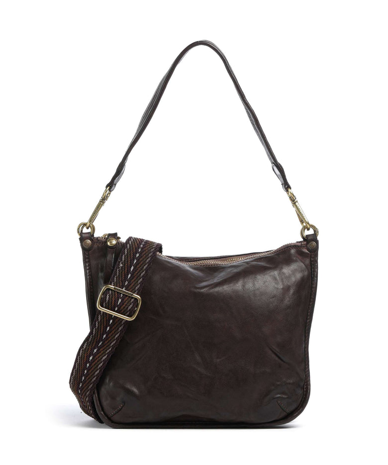 Campomaggi Shoulder bag moro