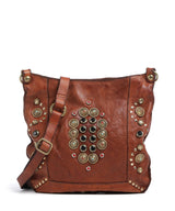 Campomaggi Sac bandoulière cognac