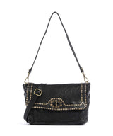 Campomaggi Sac porté épaule nero
