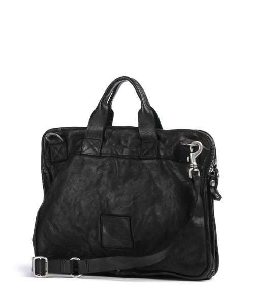 Campomaggi Briefcase nero