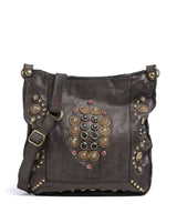 Campomaggi Sac bandoulière grigio