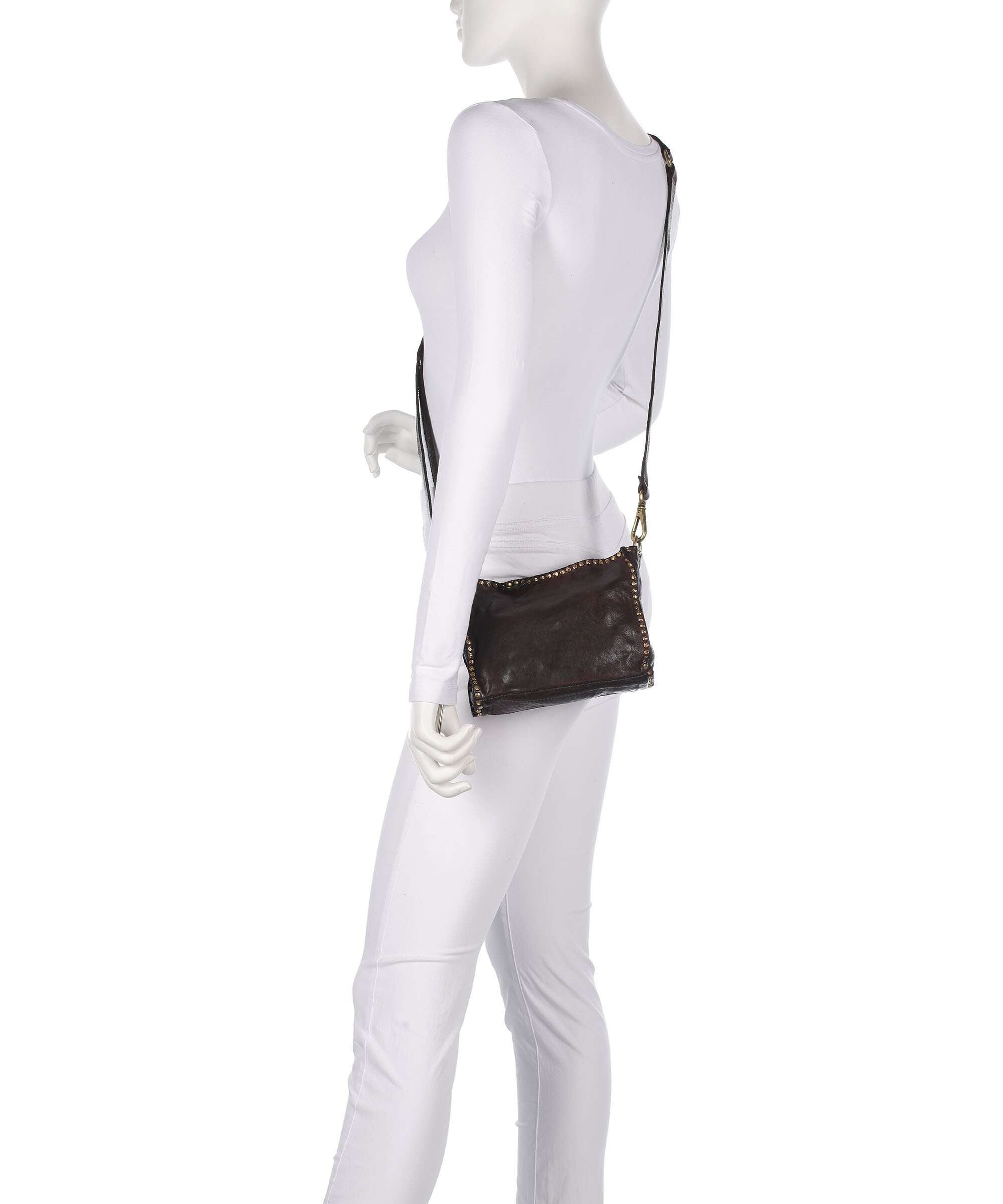Campomaggi Crossbody bag moro