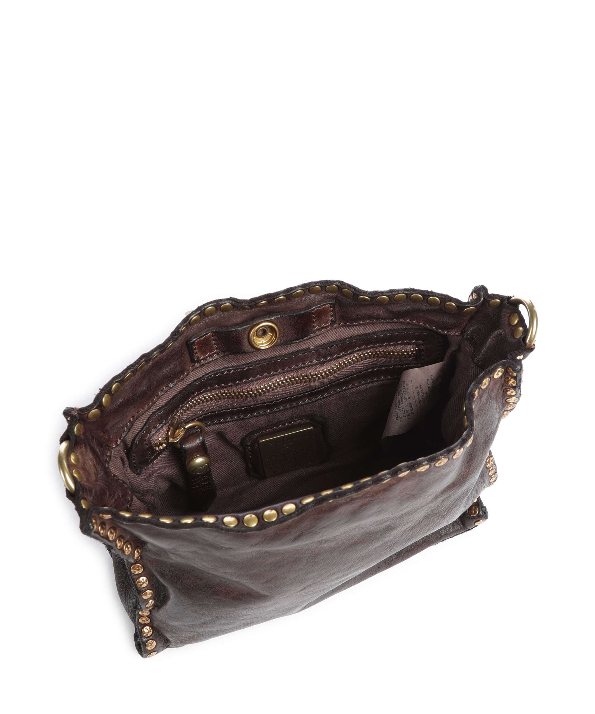 Campomaggi Crossbody bag moro
