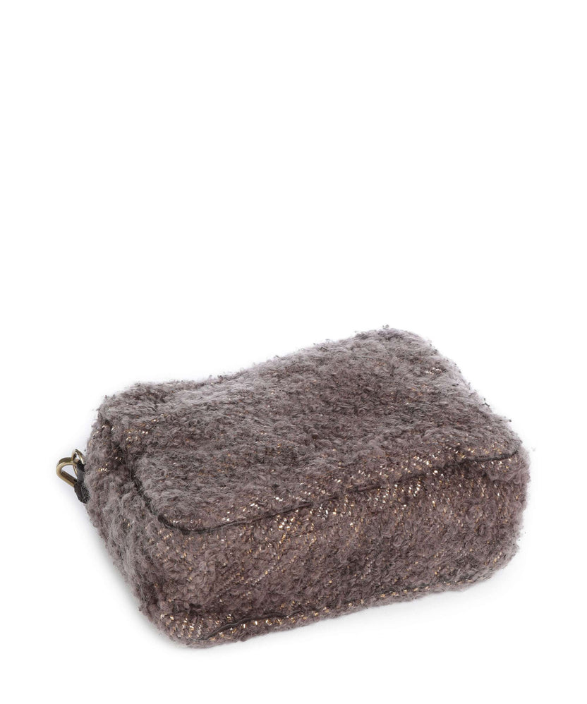 Campomaggi Shoulder bag naturale/oro