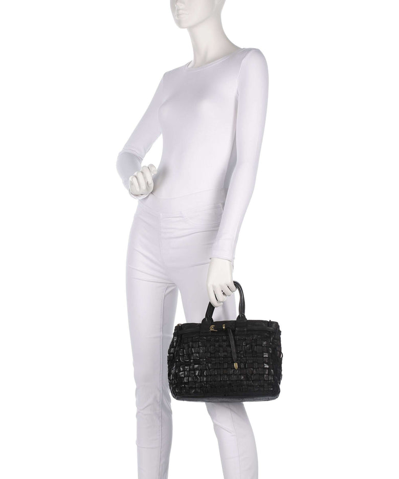 Campomaggi Handbag nero