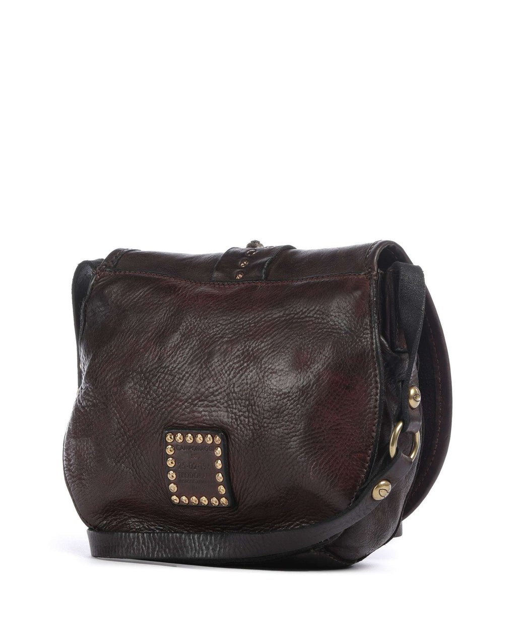 Campomaggi Crossbody bag moro