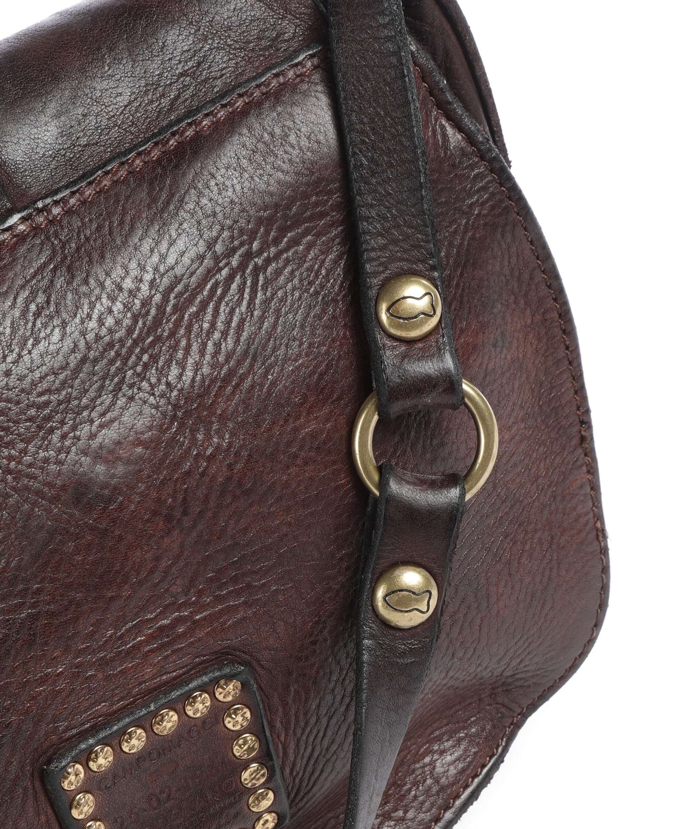 Campomaggi Crossbody bag moro