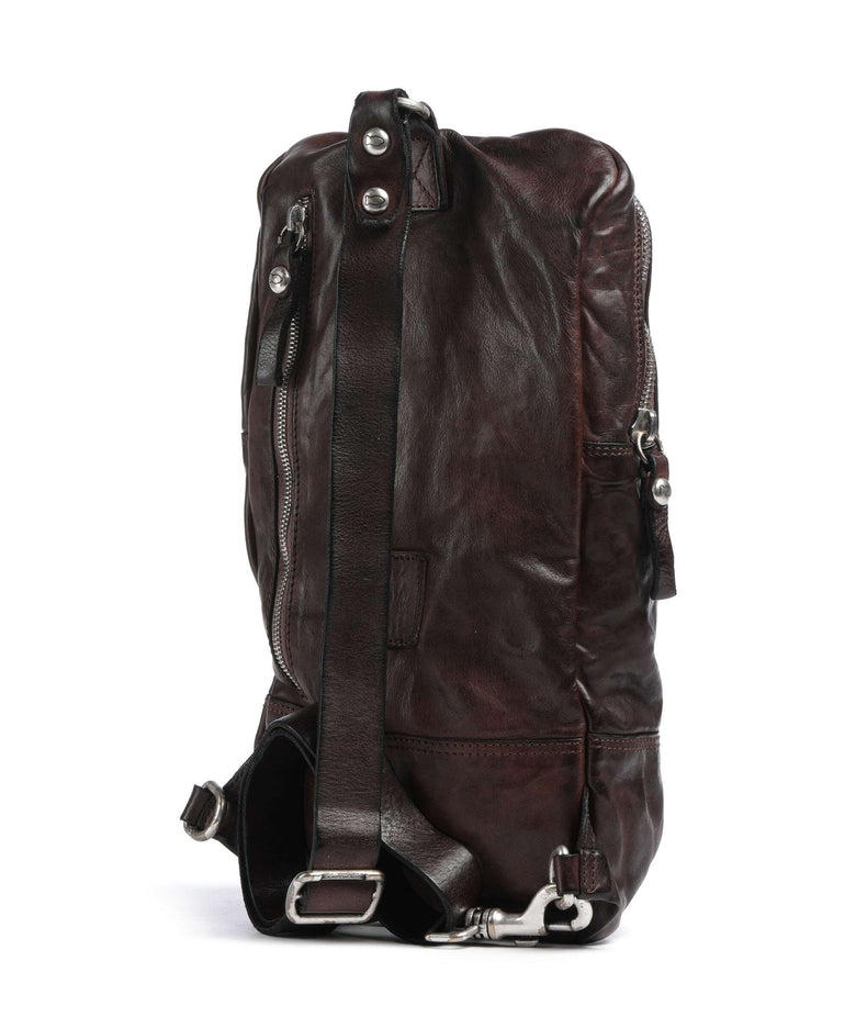 Campomaggi Sling bag moro