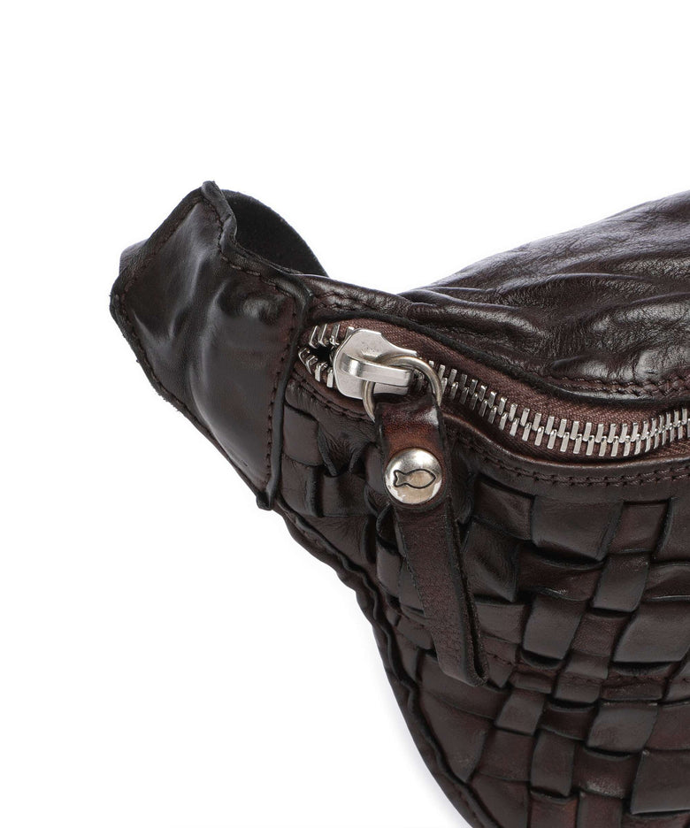 Campomaggi Belt bag moro