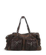 Campomaggi Sac weekend fuxia/moro