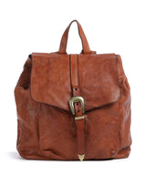 Campomaggi Backpack cognac