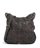 Campomaggi Sac porté épaule grigio