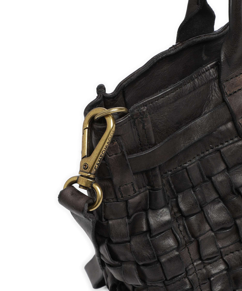 Campomaggi Handbag grey