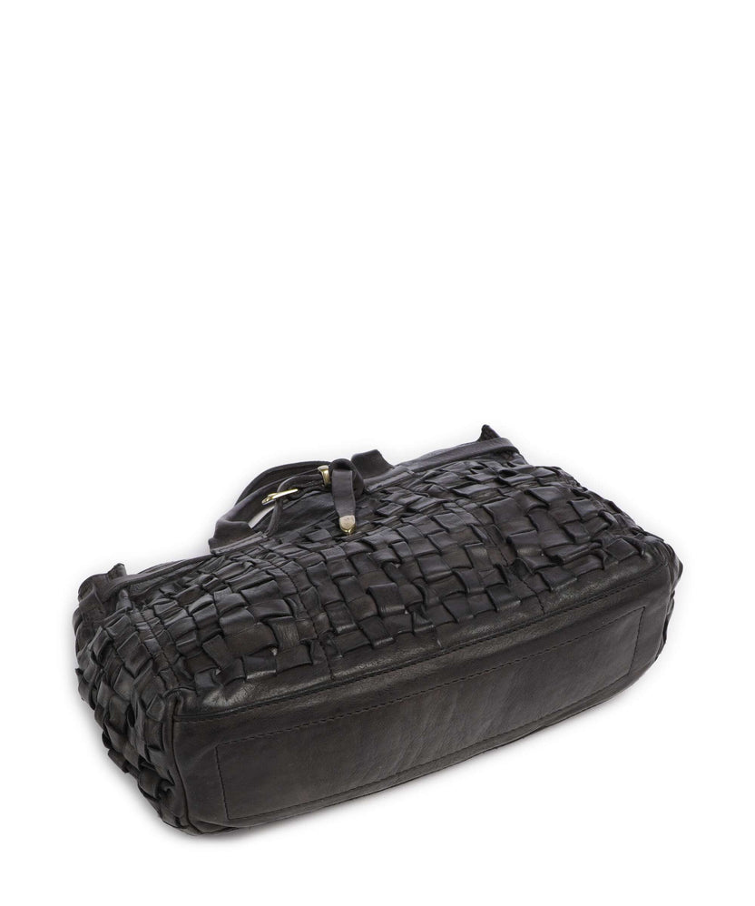 Campomaggi Handbag grey