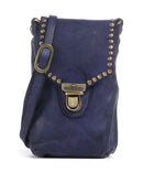 Campomaggi Pochette telephone iris