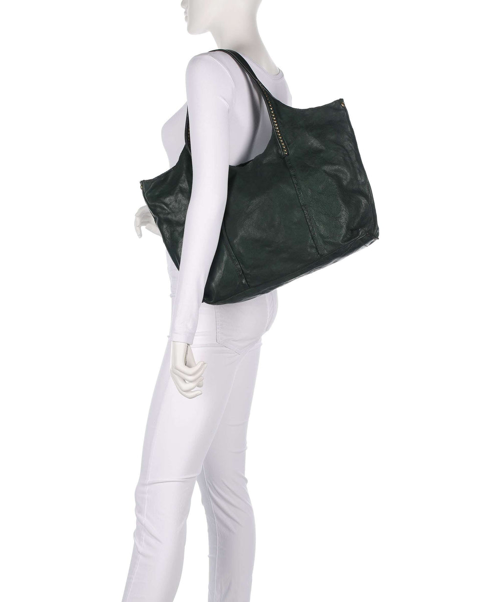 Campomaggi Tote bag bottiglia