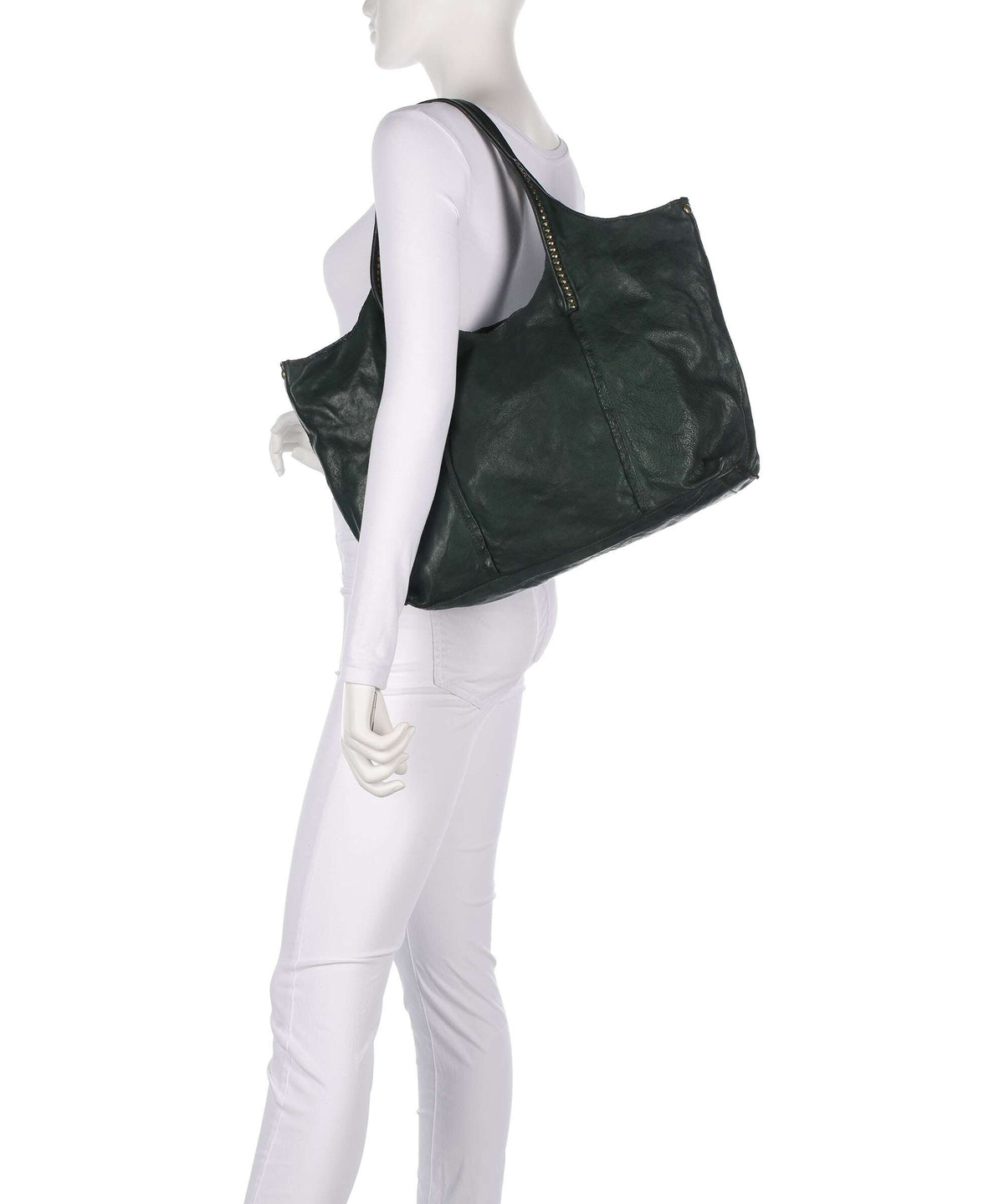 Campomaggi Tote bag bottiglia