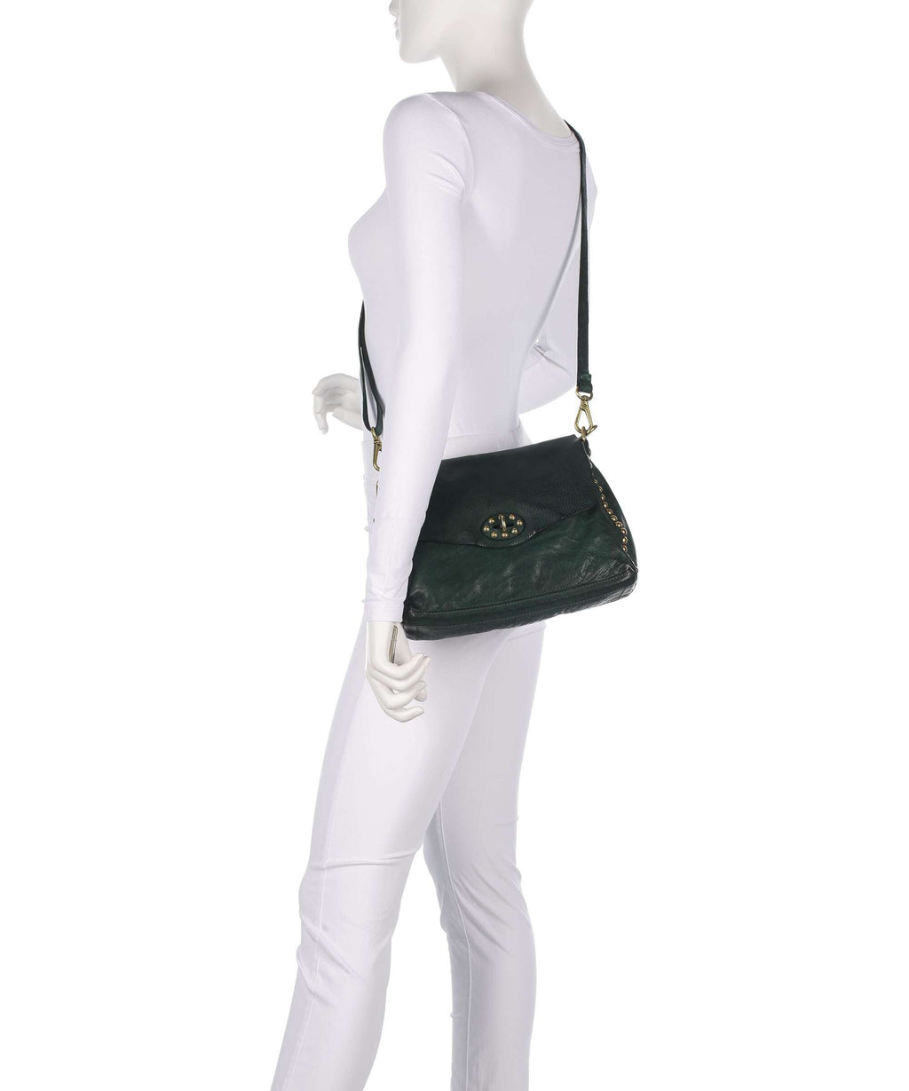 Campomaggi Shoulder bag bottiglia