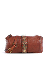 Campomaggi Sac bandoulière cognac