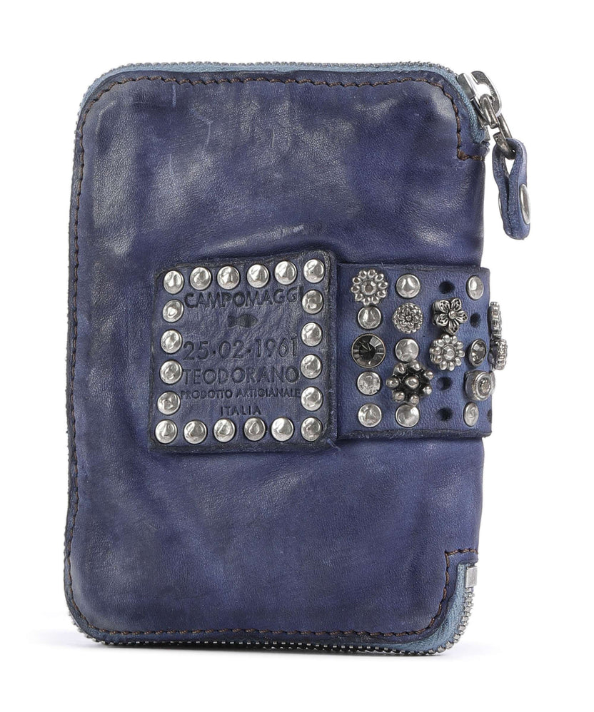 Campomaggi Wallet iris