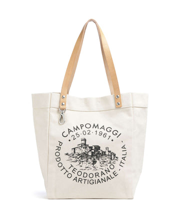 Campomaggi Cabas Naturale, St.Nera