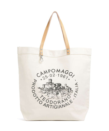 Campomaggi Cabas Naturale, St.Nera