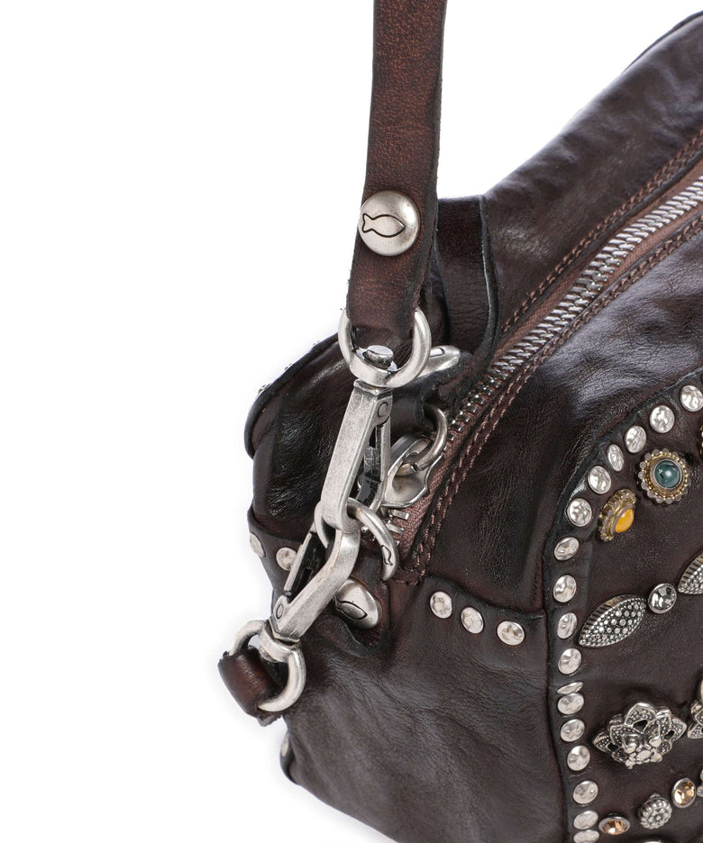 Campomaggi Shoulder bag brown