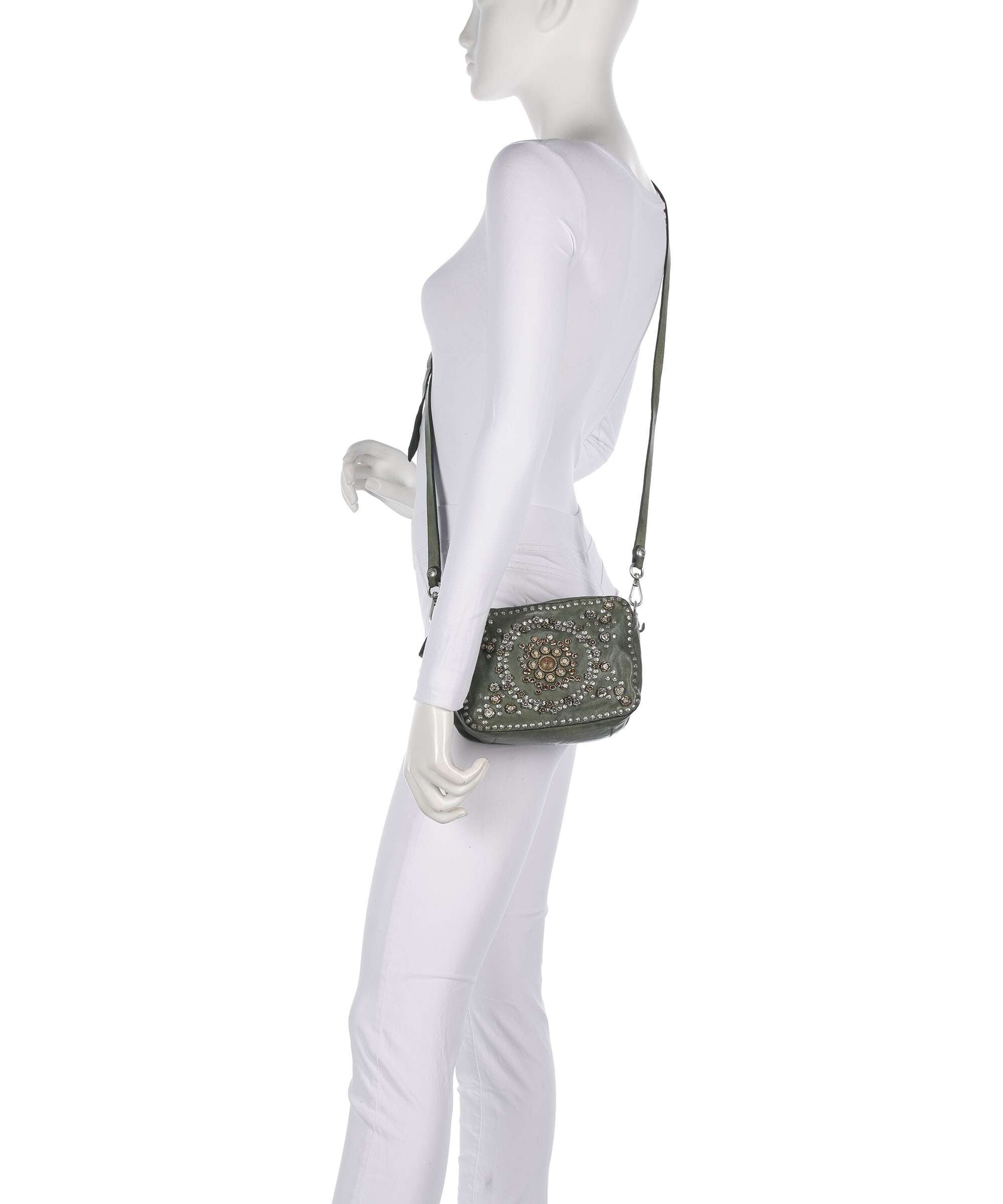 Campomaggi Shoulder bag lake
