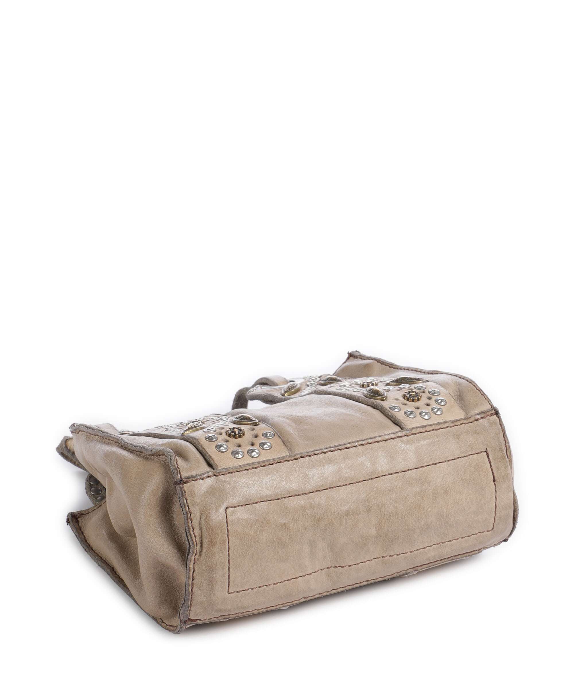 Campomaggi Crossbody bag ice