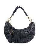 Campomaggi Shoulder bag blue