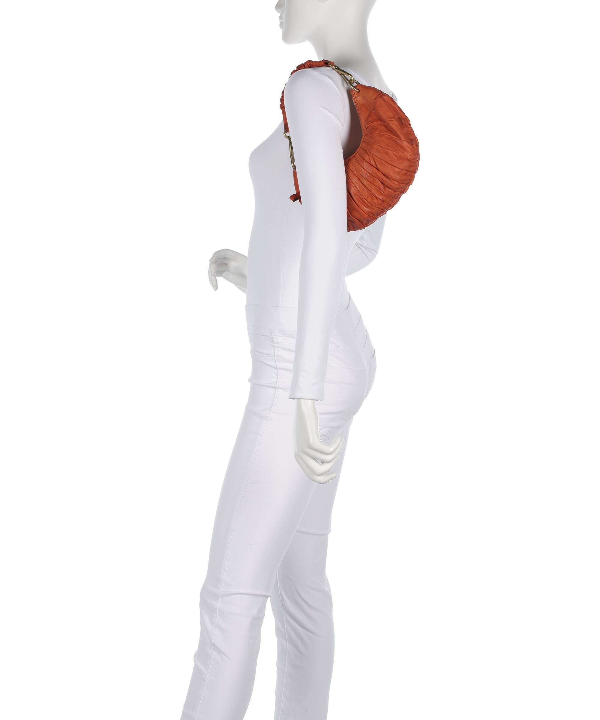 Campomaggi Shoulder bag brick