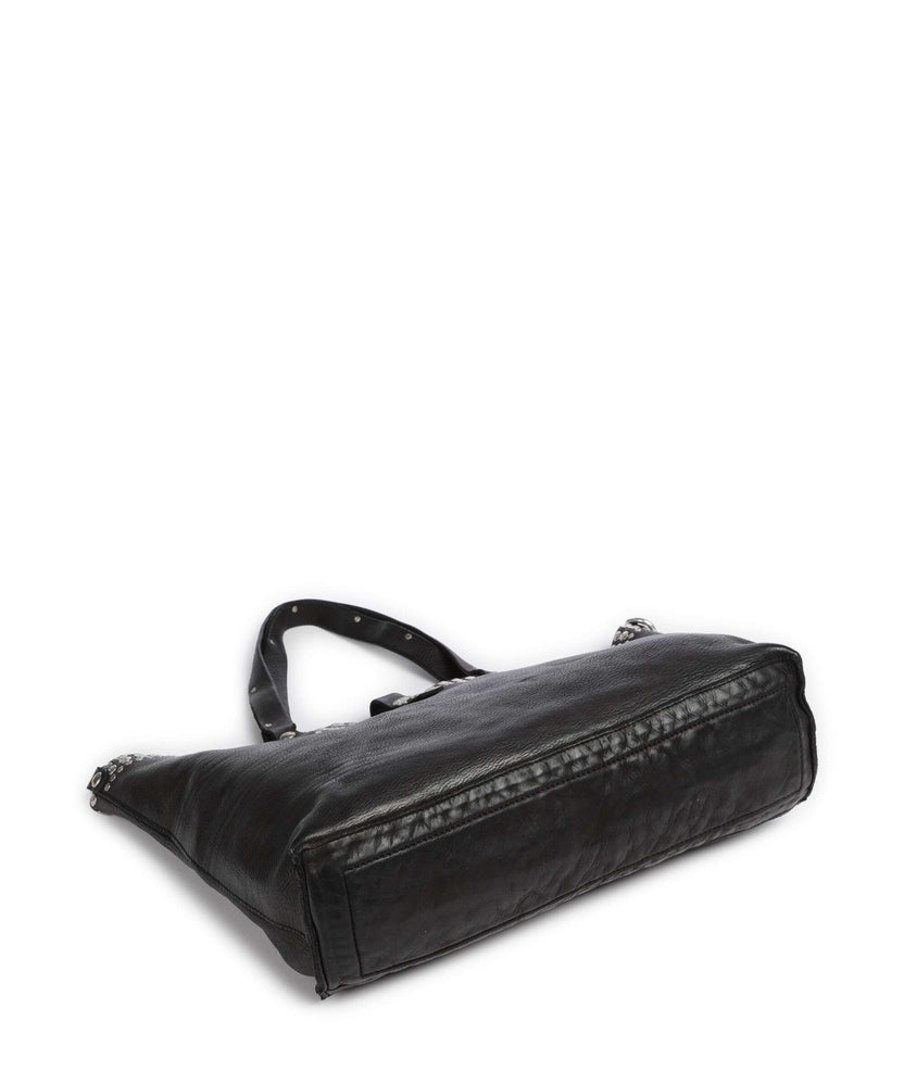 Campomaggi Tote bag black