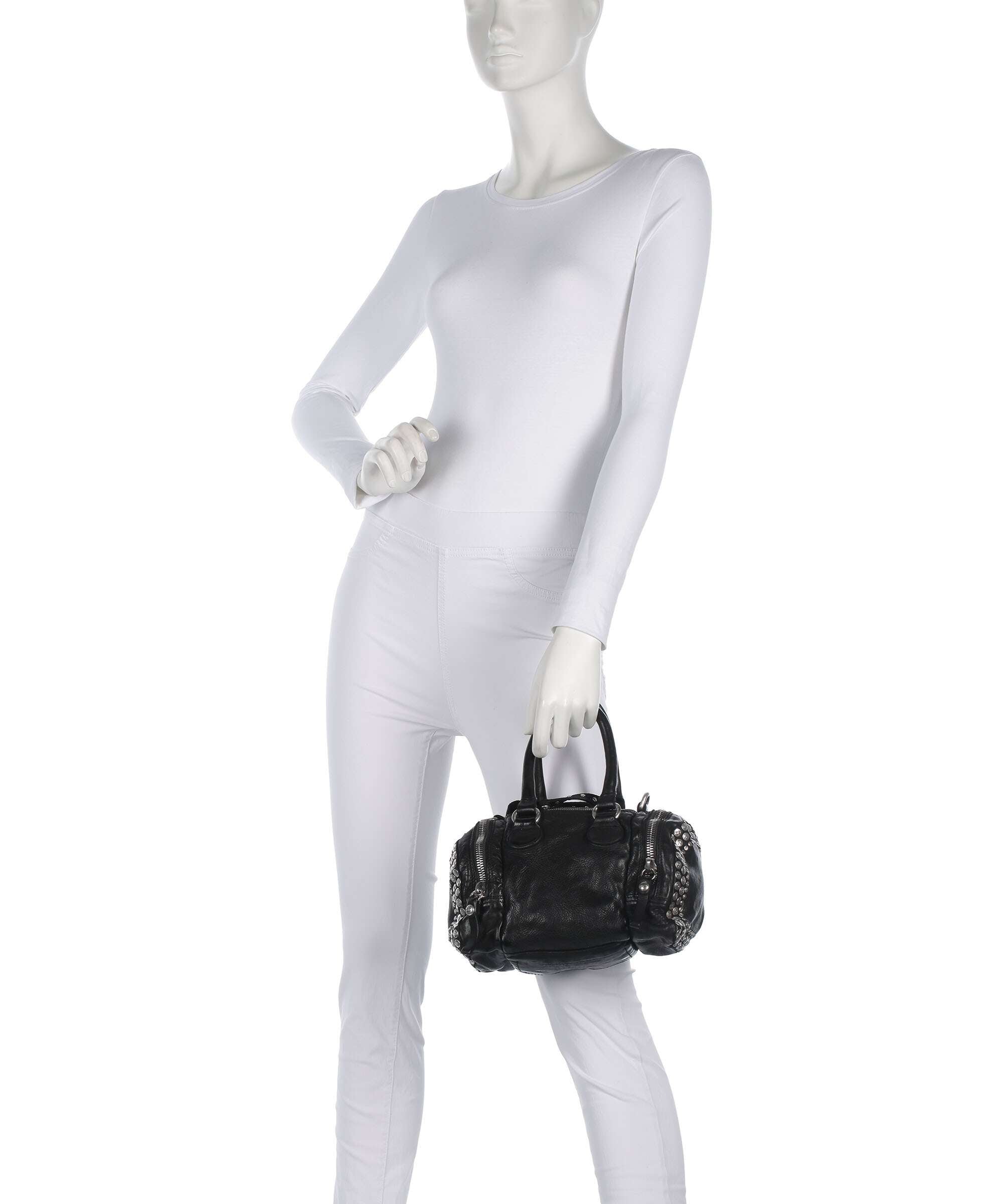 Campomaggi Handbag black