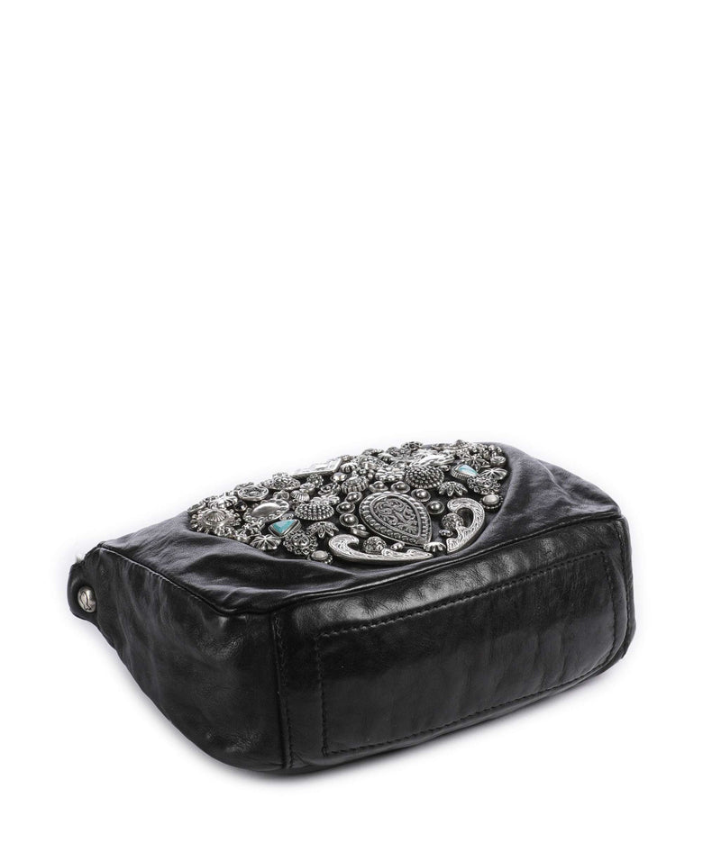 Campomaggi Shoulder bag nero