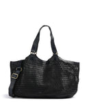 Campomaggi Cabas blue