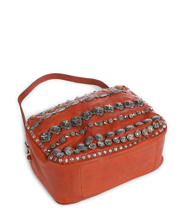 Campomaggi Shoulder bag brick